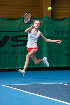 Leni Barmbrock 409 - Ellerbeker Weihnachtsturnier